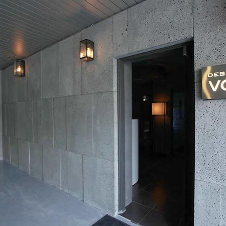 Vovo Hotel Goyang Extérieur photo